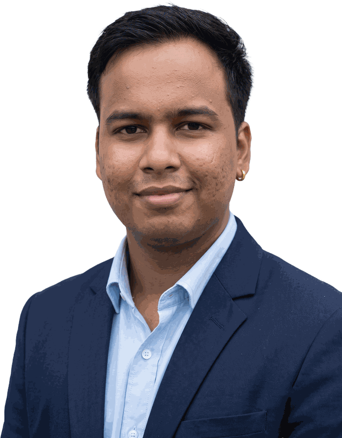 Sanjog Prasad